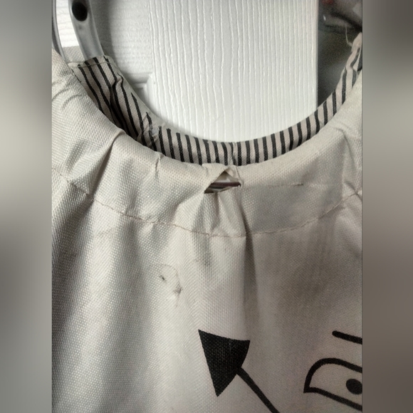 Laundry bag - Picture 2 of 3